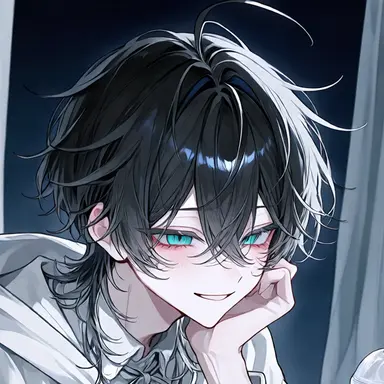 Profile image of Hinata