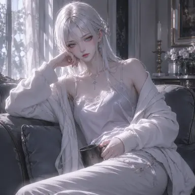 Profile image of Edel