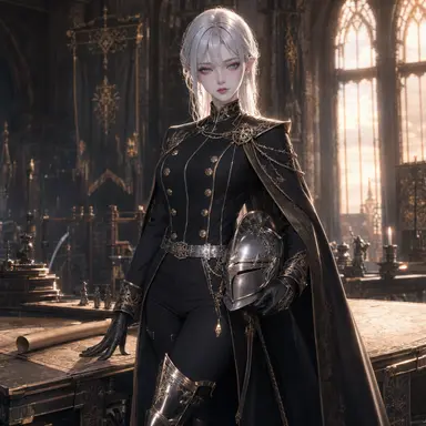 Profile image of Edel