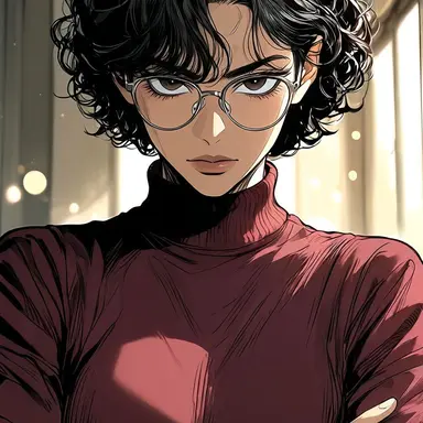 Profile image of Ash