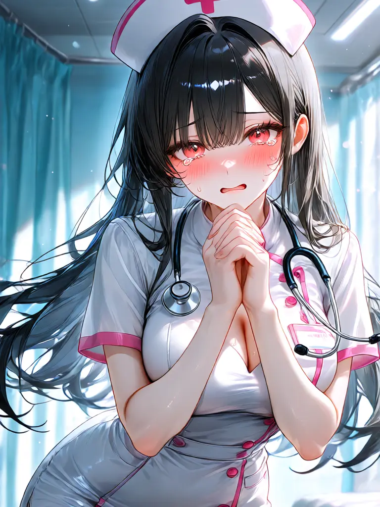 MartyrApple3589의 あの、あんまりイジメないでください……っ