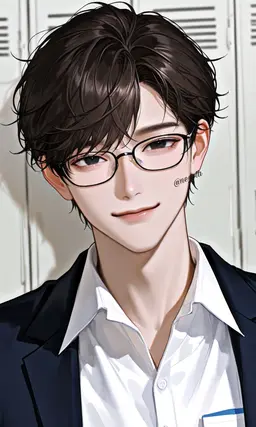 Profile image of Seiichi