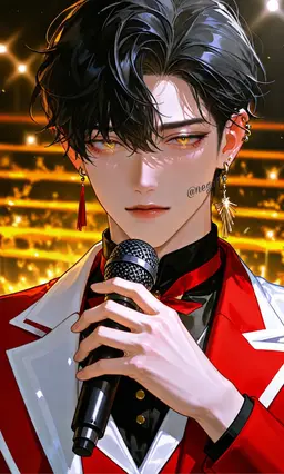 Profile image of Ibuki