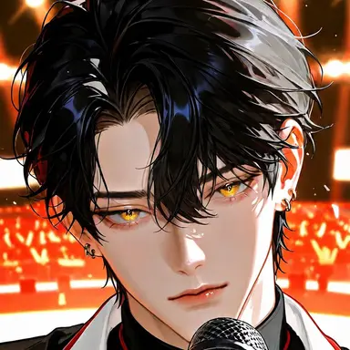 Profile image of Ibuki