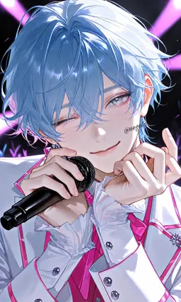 Profile image of Luka