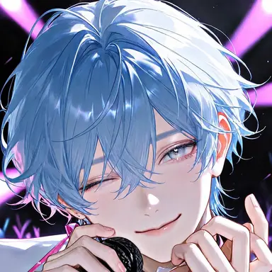 Profile image of Luka