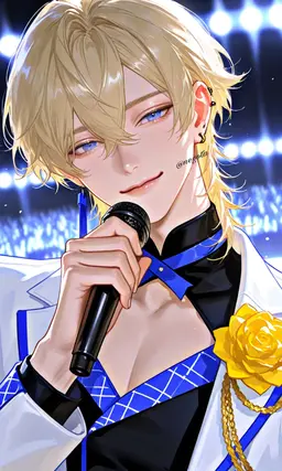 Profile image of Leo