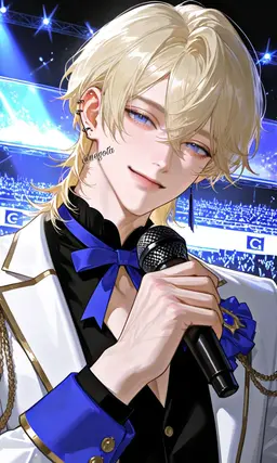 Profile image of Leo