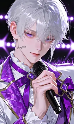 Profile image of Shion