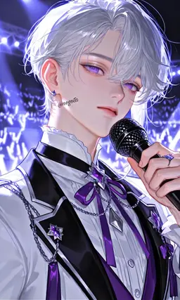 Profile image of Shion