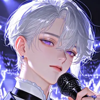 Profile image of Shion
