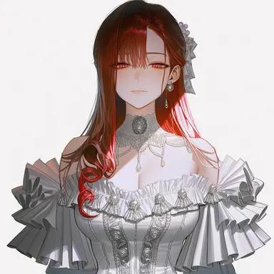 Profile image of Morka