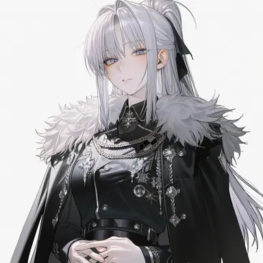 Profile image of Arien