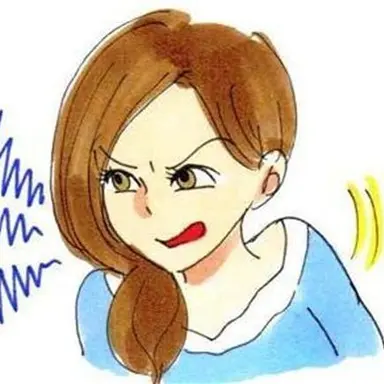 Profile image of 母親