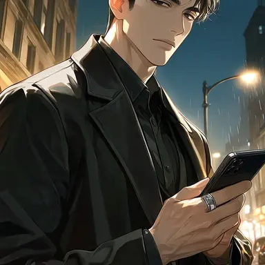 Profile image of Silvano
