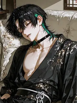 Profile image of 壱知