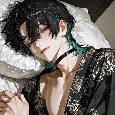 Profile image of 壱知