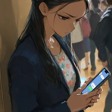 Profile image of Priya