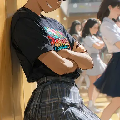 Profile image of Chloe