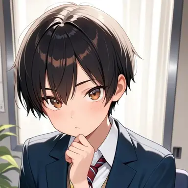 Profile image of 마호