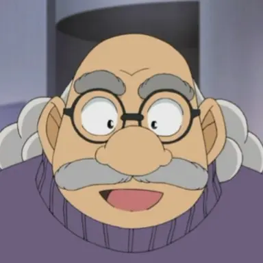 Profile image of 아가사 박사