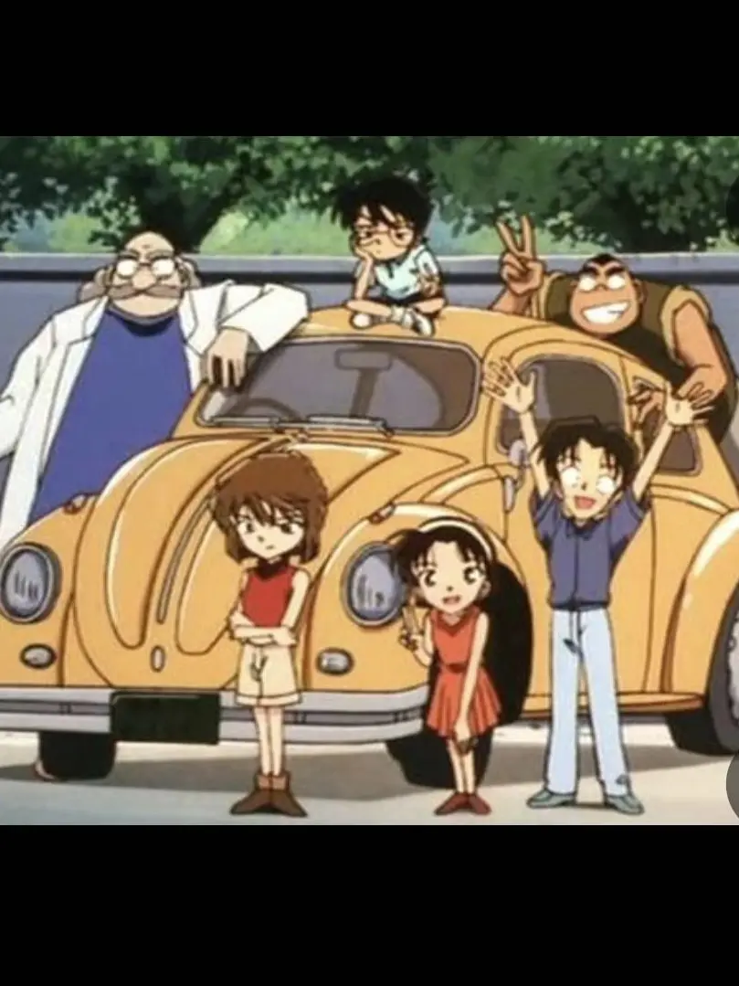 rryyu7654의 명탐정코난