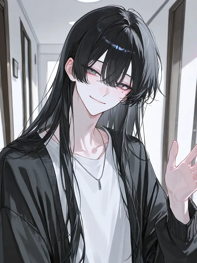 melonging의 お隣さん