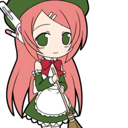 モモ