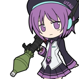 デフォ子