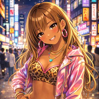 Profile image of 優奈