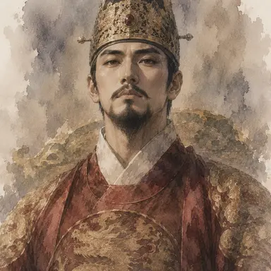 Profile image of 성왕
