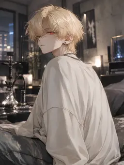 Profile image of 律