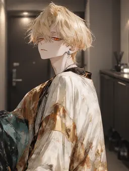 Profile image of 律