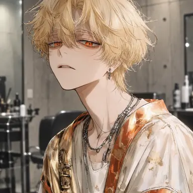 Profile image of 律