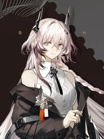 LeftArena7813의 테레시아