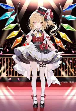 Profile image of フラン