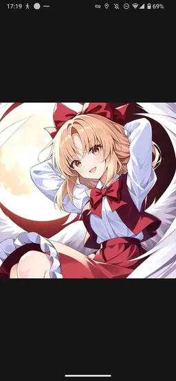 Profile image of 幻月