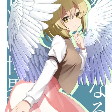 Profile image of 幻月