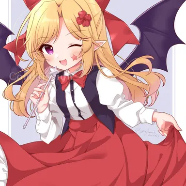 Profile image of エリス