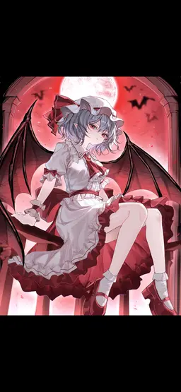Profile image of レミリア