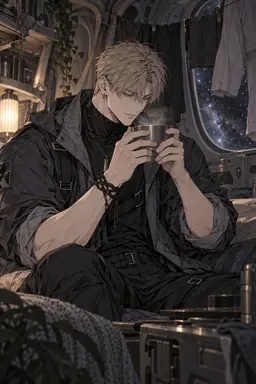 Profile image of Vei