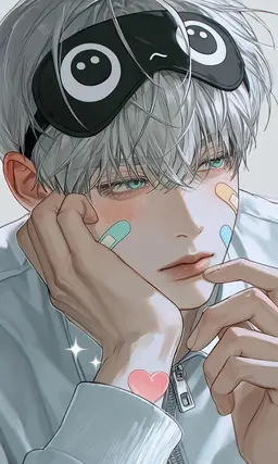Profile image of 서재현