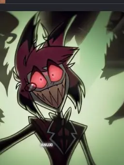 Rainbowbutterflys의 Hell's Hazbin Hotel