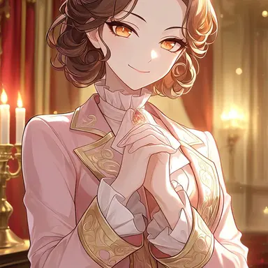 Profile image of Corinna