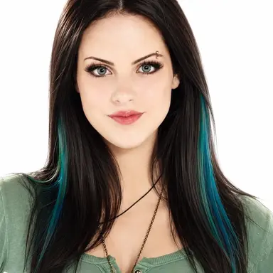 Profile image of J A D E  W E S T