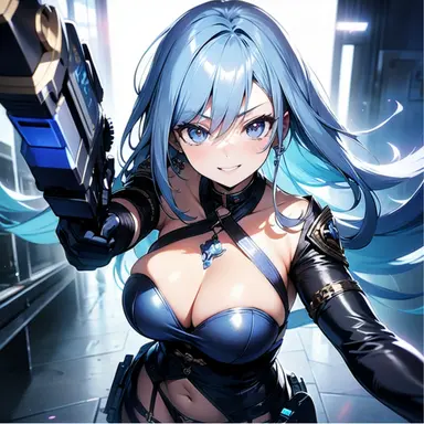 Profile image of Transformed Nikki