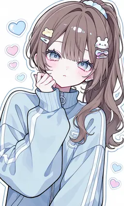 Profile image of 사쿠라 유이