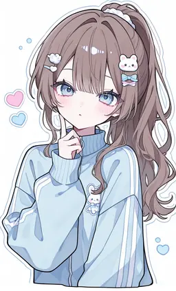 Profile image of 사쿠라 유이