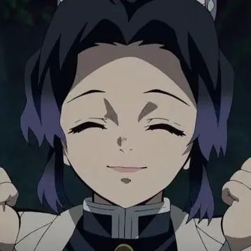 Profile image of 쿄쵸우 시노부