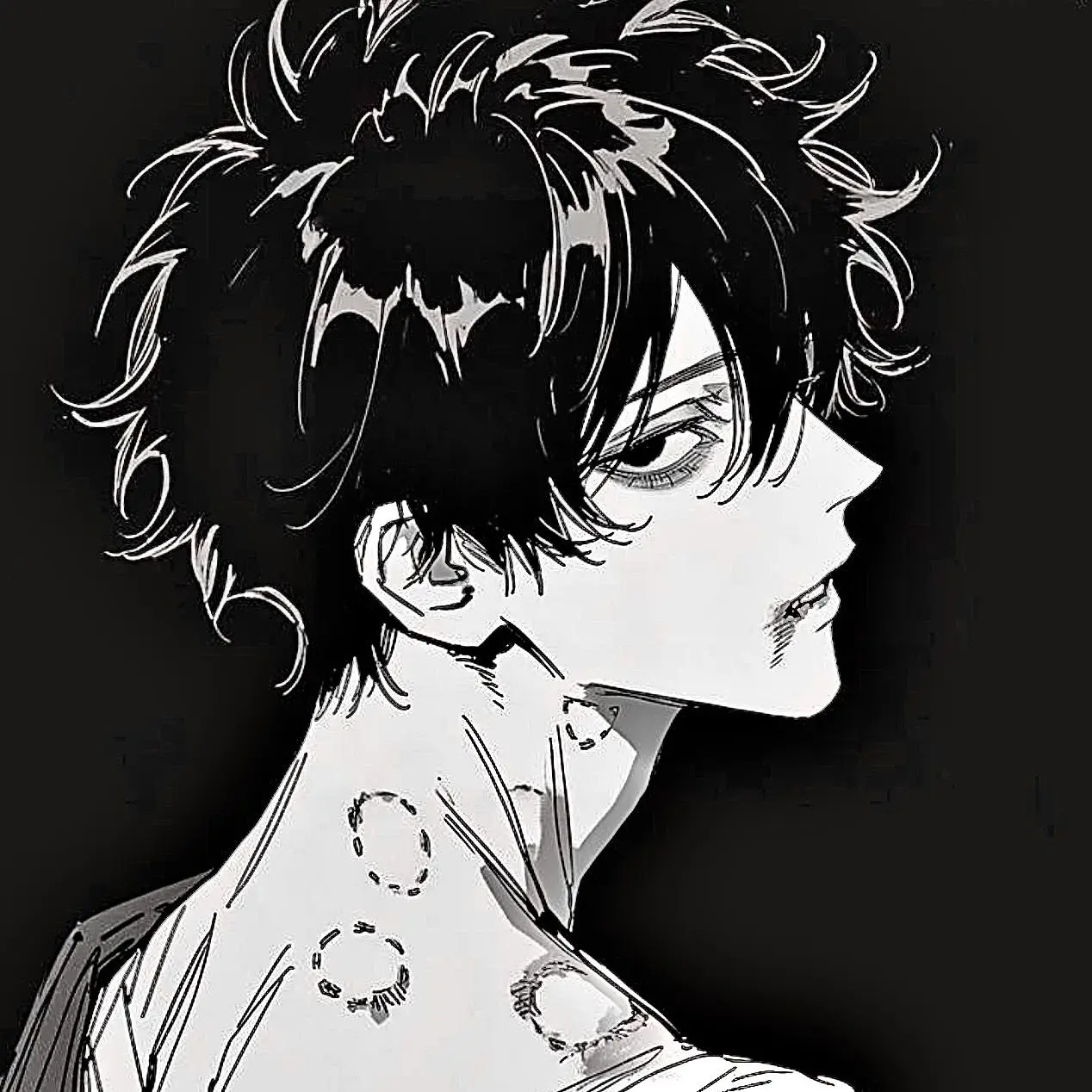 natuki_0929의 彼の隠し事。